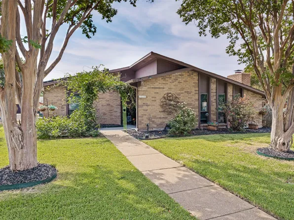 1216 Lombardy Dr, Plano, TX 75023