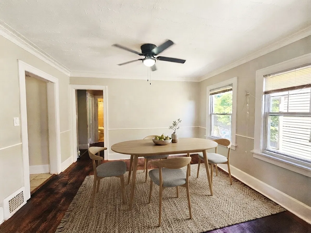 4 bed, 1.5 bath, 1500 sqft, $1,475 — Photo 4