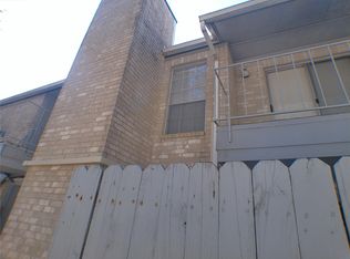 7400 Bellerive Dr APT 310, Houston, TX 77036