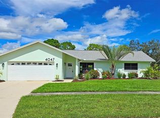 4047 Teakwood Ln, Sarasota, FL 34232