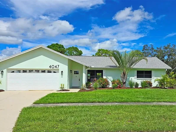 4047 Teakwood Ln, Sarasota, FL 34232