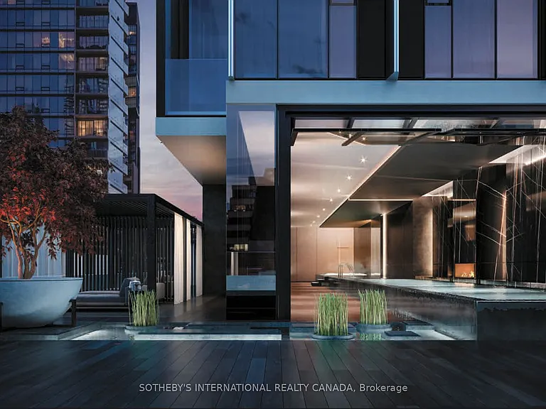 11 Yorkville Ave #2112 — Photo 25