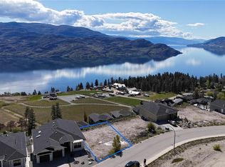 6042 Gerrie Rd, Peachland, BC V0H1X4