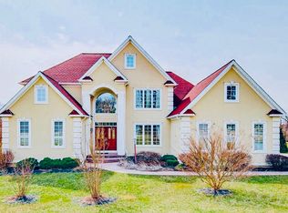 3407 Meredith Ridge Rd, Phoenix, MD 21131