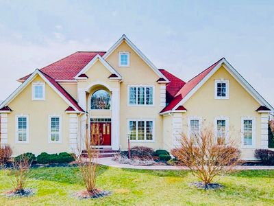 3407 Meredith Ridge Rd, Phoenix, MD, 21131