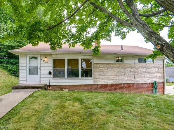 1425 Colonial Blvd NE, Canton, OH 44714