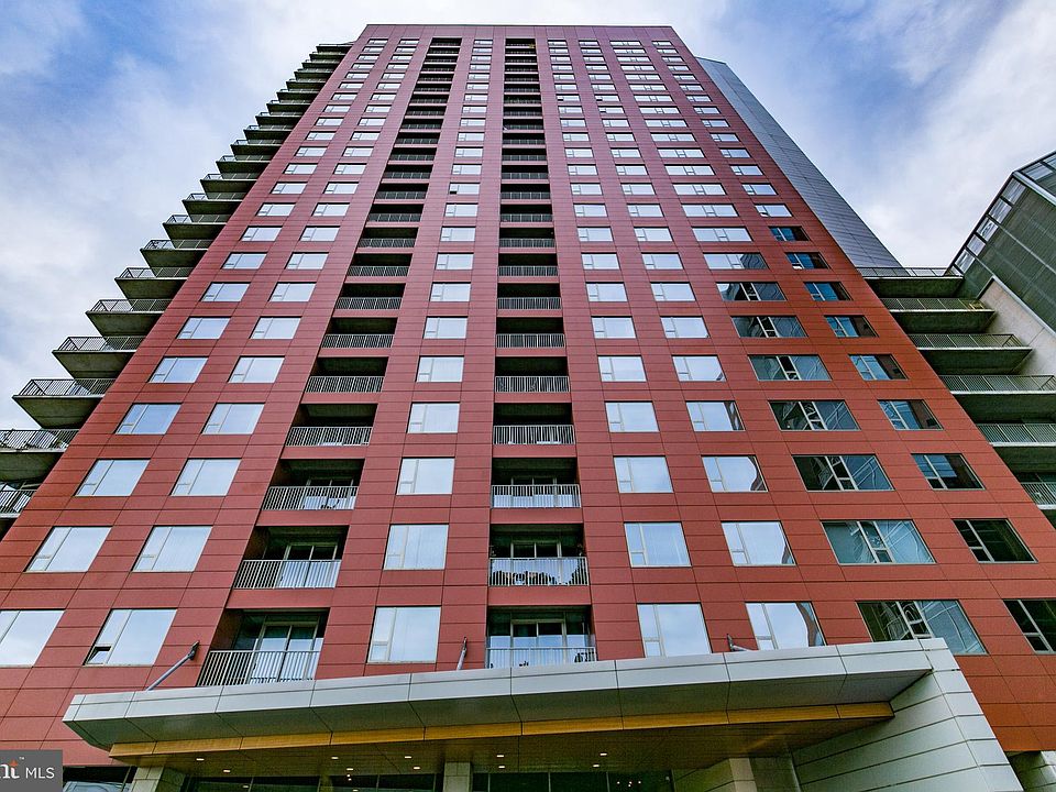 1st image of 105 Christina Lndg APT 1707