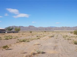 7034 E Blazed Ridge Dr, Kingman, AZ 86401