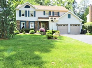 9191 Briarbrook Dr NE, Warren, OH