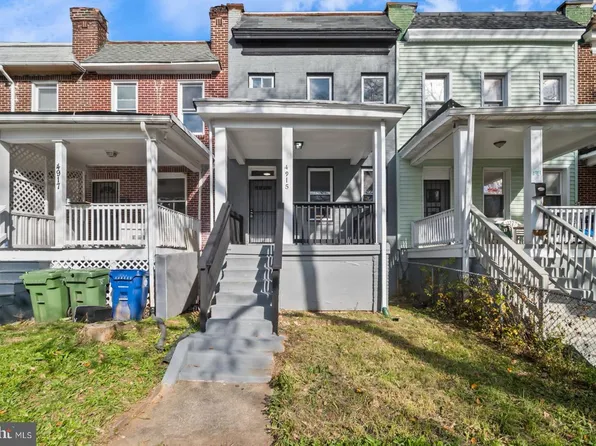4915 Palmer Ave, Baltimore, MD 21215
