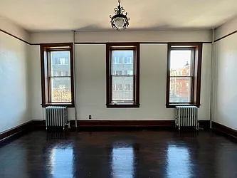 Rented by Oxford Property Group