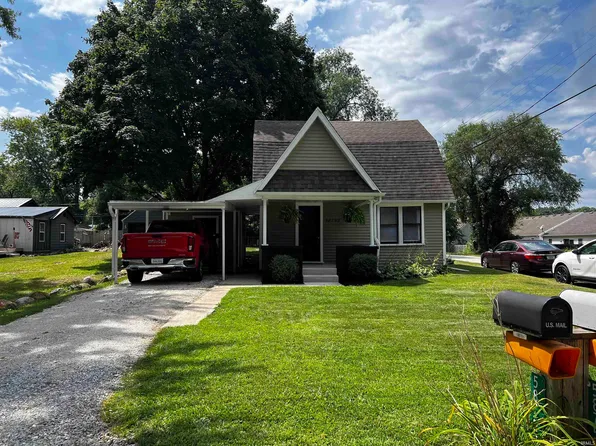 58755 State St, Mishawaka, IN 46544