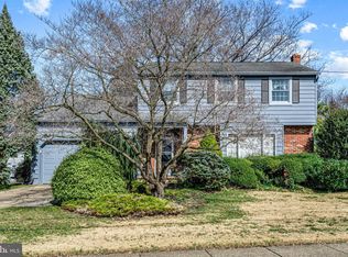 1 Blue Ridge Rd, Voorhees, NJ 08043