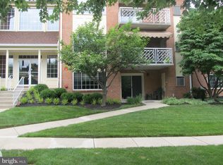 406 Rockfleet Rd UNIT 104, Lutherville Timonium, MD 21093