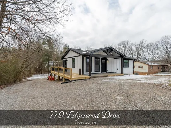 779 Edgewood Dr, Cookeville, TN 38501