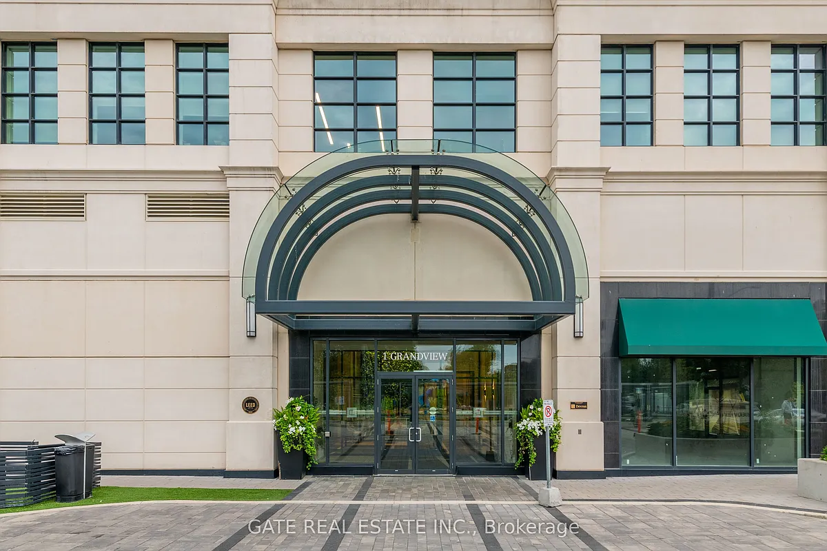 Building Photo - 1 Grandview Blvd #511