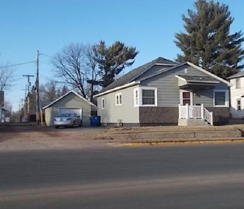 1304 E 1st St, Merrill, WI, 54452