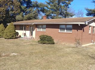 5623 Dunlap Rd, Dublin, VA 24084