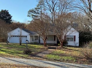 1798 State Highway 801 S, Advance, NC 27006