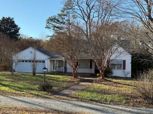 1798 State Highway 801 S, Advance, NC 27006