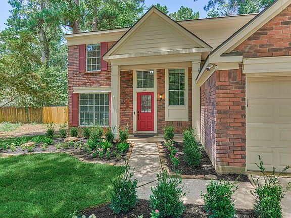 5th image of 23 Ridgecross Pl