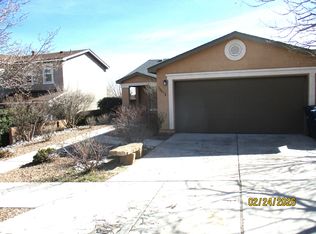 10832 Frazier Ln SW, Albuquerque, NM 87121