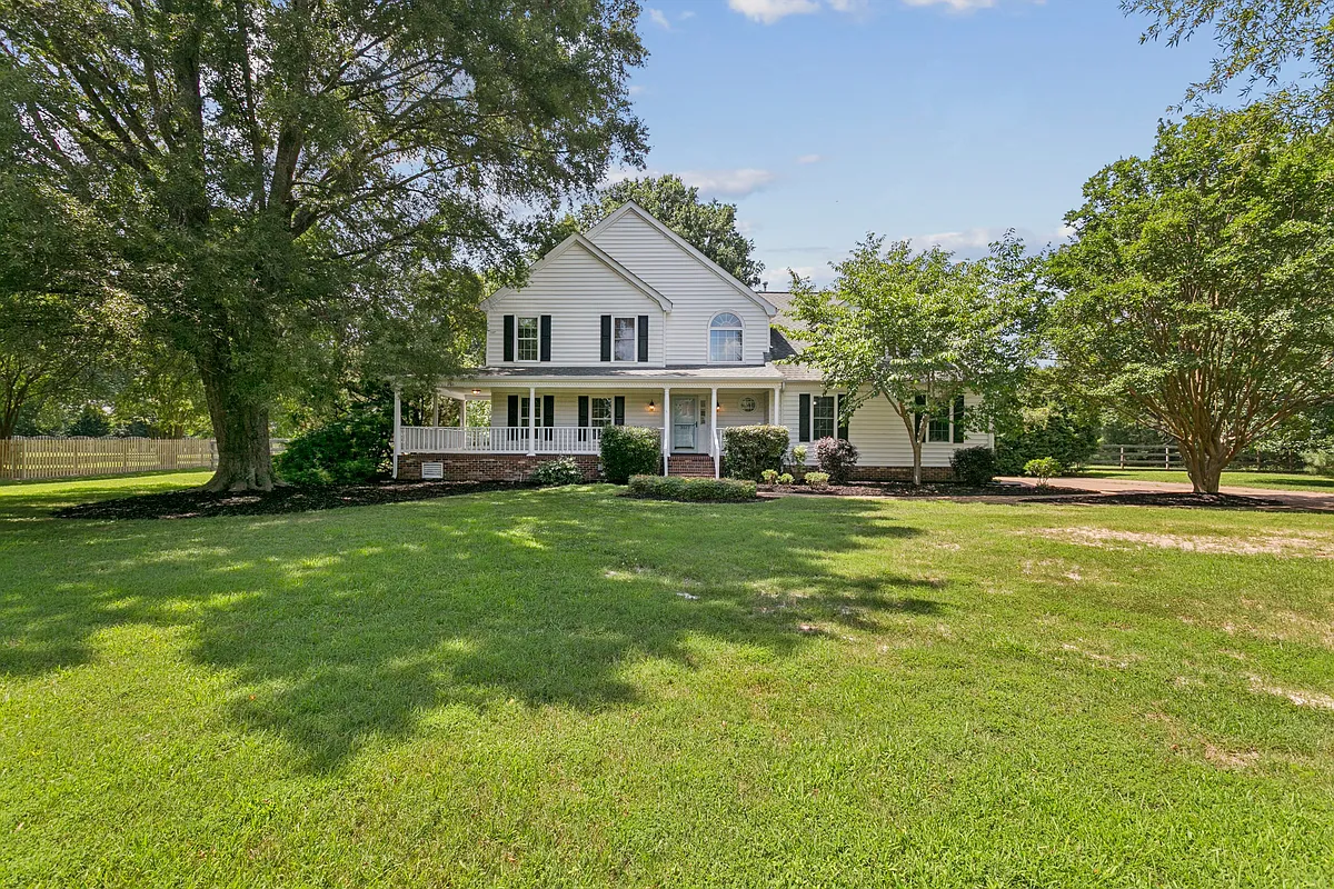 Building Photo - 3517 Mott Ln