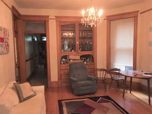 3218 N Seminary Ave #1 — Photo 3