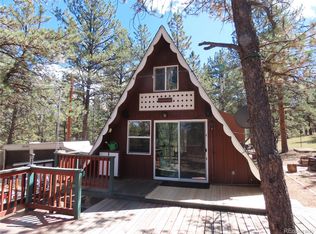 120 Miller Dr, Florissant, CO 80816