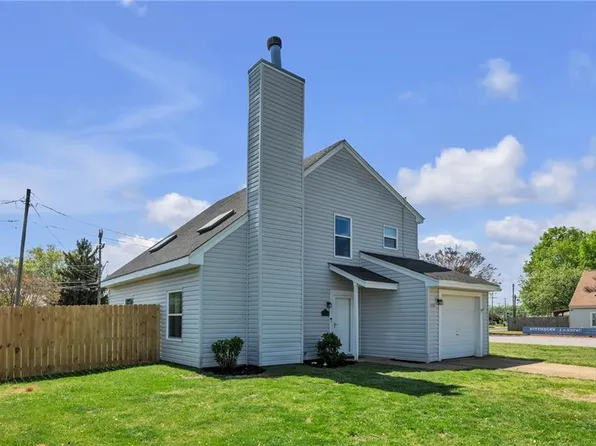 5141 Holly Farms Dr, Virginia Beach, VA 23462