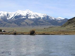 Tbd E River Rd, Emigrant, MT 59027