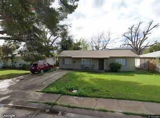 1341 E Hall St UNIT A, Tempe, AZ 85281