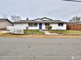 732 E Cedar St, Sequim, WA 98382