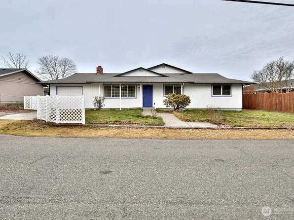 732 E Cedar Street, Sequim, WA 98382