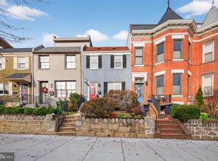 510 12th St NE, Washington, DC 20002