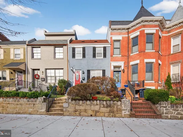 510 12th St NE, Washington, DC 20002