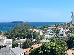 1901 N Ocean Blvd APT 7E, Fort Lauderdale, FL 33305