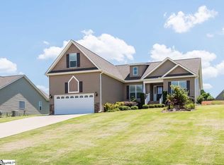 204 Josh Ct, Greer, SC 29651