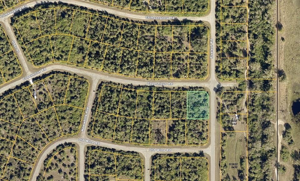 1st image of FIVELEAF ROAD LOT 6