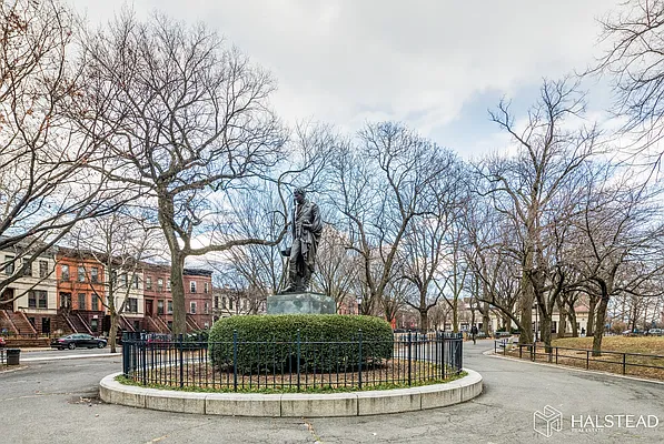 Sold by Halstead Real Estate | media 8