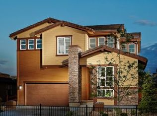 11101 Watermark Ave, Parker, CO 80134