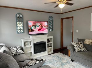 1057 12th Avenue Dr NW #2, Hickory, NC 28601