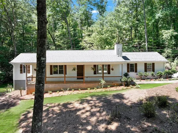 3474 Leisure Ln, Gainesville, GA 30506
