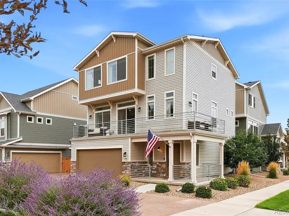 13536 E 101st Avenue, Commerce City, CO 80022