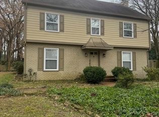 2852 Leesburg Dr, Germantown, TN 38138