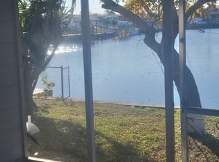 12531 1st Isle, Hudson, FL 34667