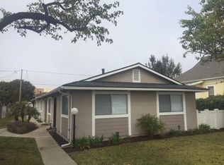 Ocean St, Oceano, CA 93445