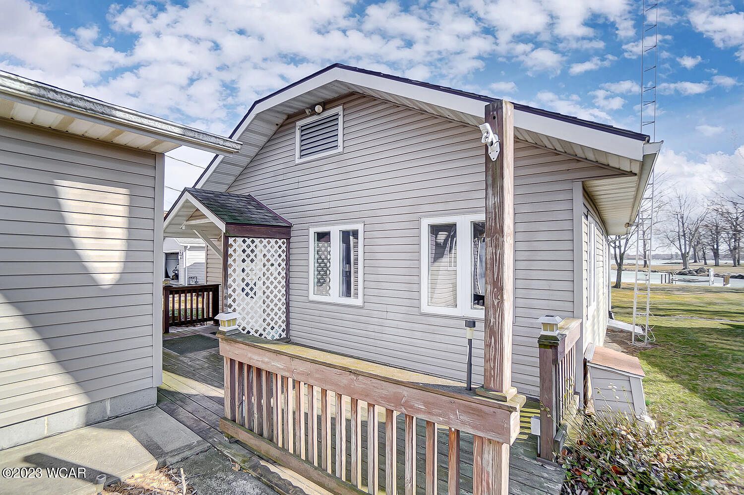 8817 Chautauqua Blvd, Lakeview, OH 43331 Zillow