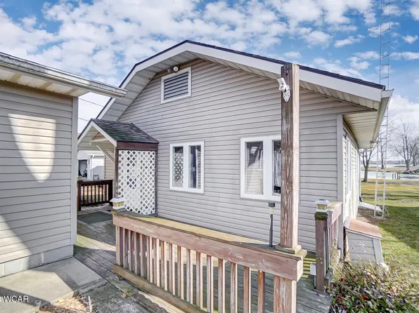 8817 Chautauqua Blvd, Lakeview, OH 43331