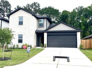 16803 Country Roots Ave, Conroe, TX 77302